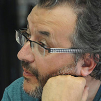Eugenio Díaz